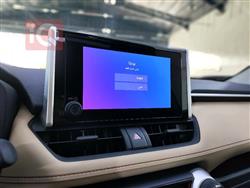 تويوتا راف 4